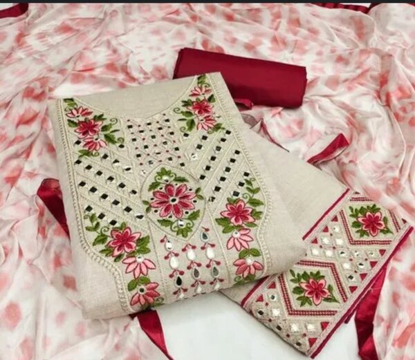 Ladies suit