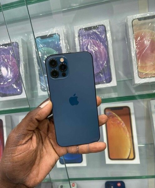 iPhone 12 pro
