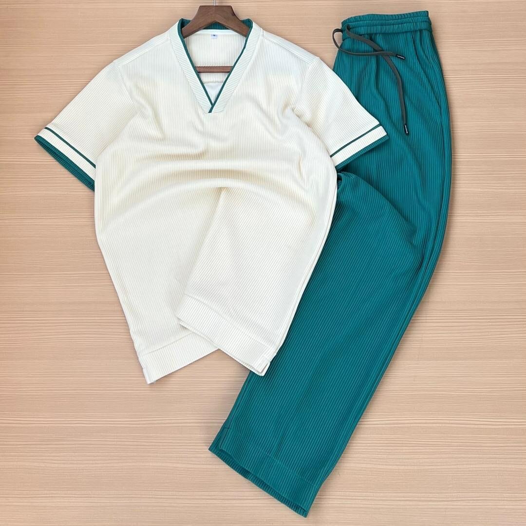 Mens Shirt and Trousers