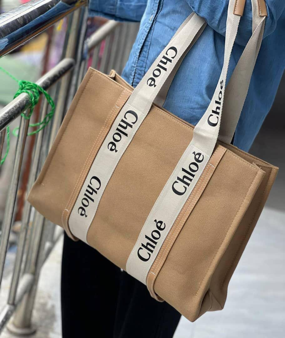 Chloe bag