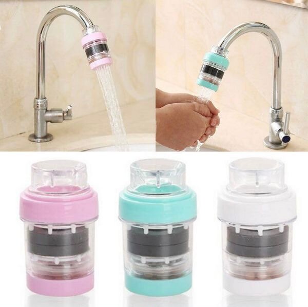 Filtre robinet universel