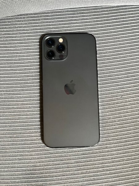 iPhone 12 Pro 128GB