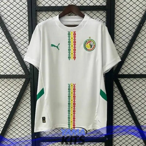Maillot de football Sénégal