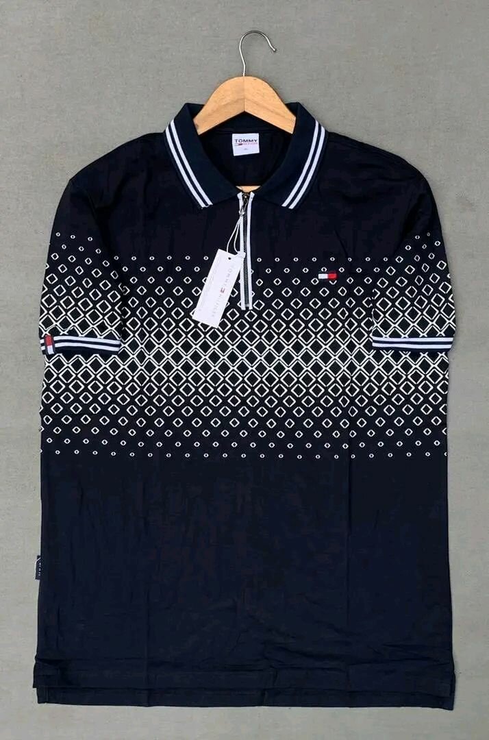 Polo élégant pour homme