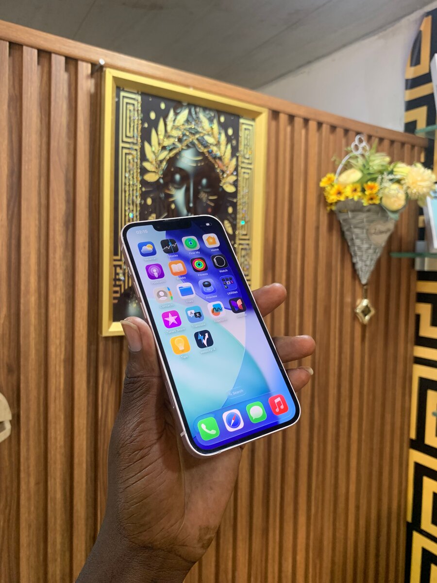 iPhone 13 simple 128gb