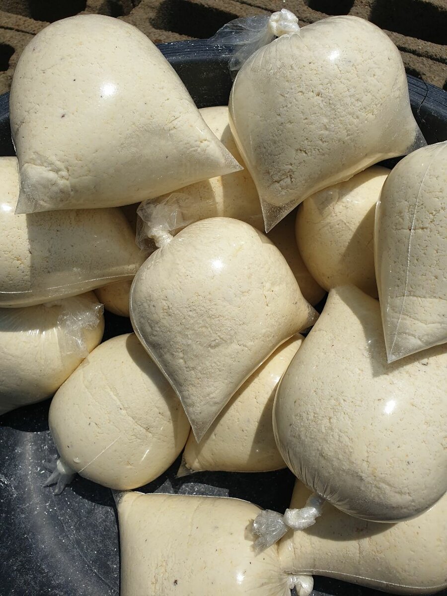 Nourriture africaine