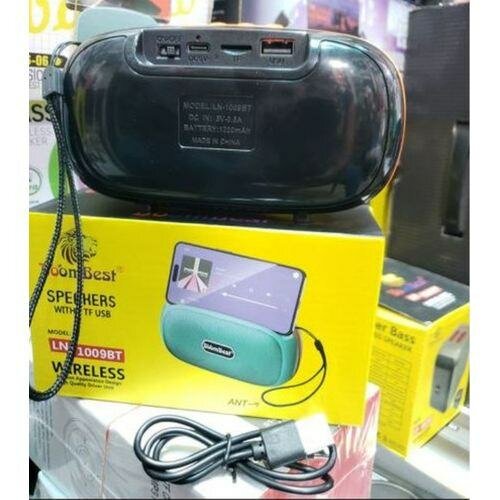 BoomBest Wireless Bluetooth Speaker