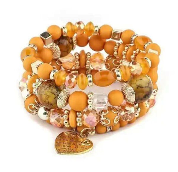 Bracelets personnalisables