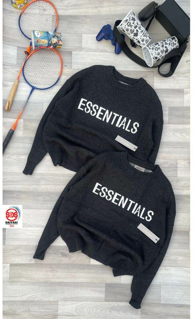 Sweatshirts Essentials Femme