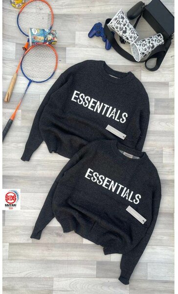 Sweatshirts Essentials Femme