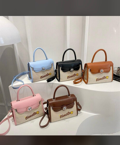 Sac à main élégant femme