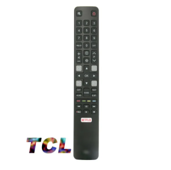 TCL Smart Android LED TV LCD LED Remote Control