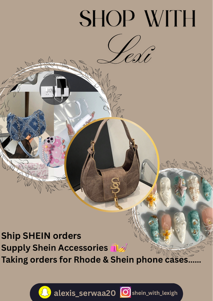 SheinAccessoriesinGH