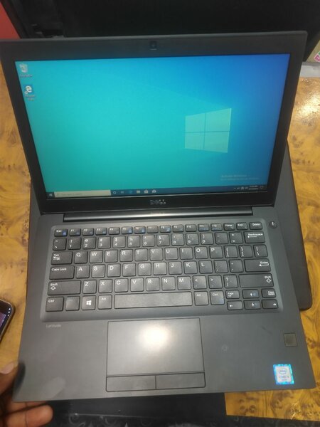 DELL LAPTOP
