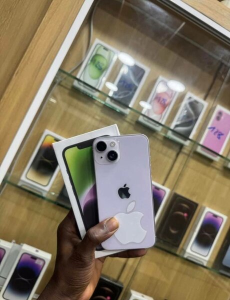 Apple iPhone 14 neuf