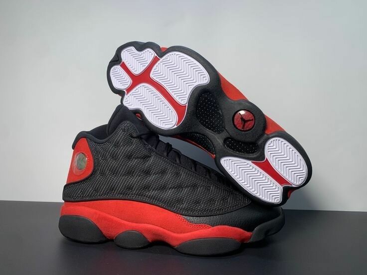 JORDAN 13 RETRO