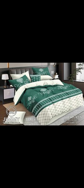 Draps et couettes