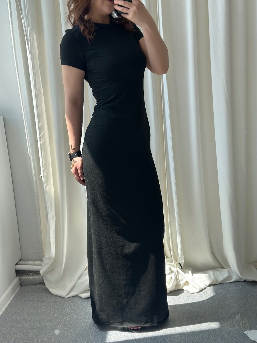 Платье Скимс