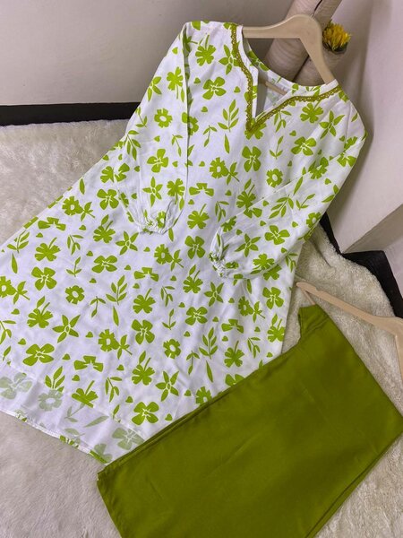 Stitched 2pc
