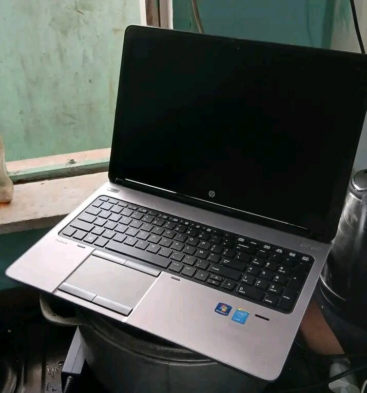 Ordinateur Portable HP ProBook