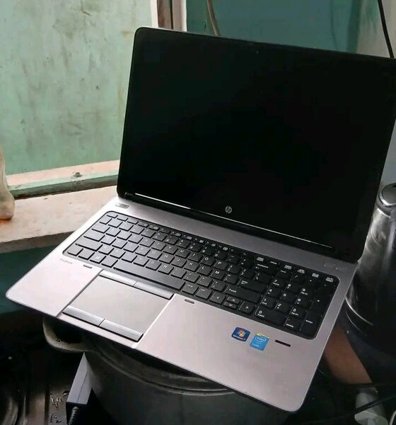 Ordinateur Portable HP ProBook