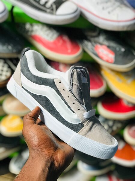 Ord school vans sneakers