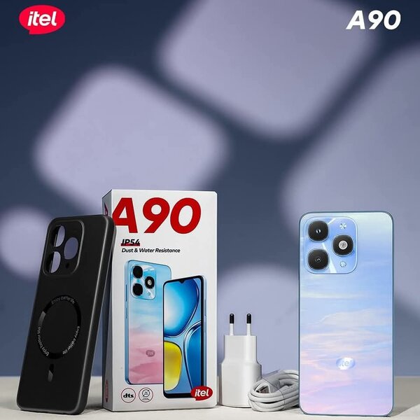 ORIGINAL ITEL A90(128/8)