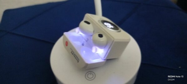 Q86 True Wireless Earphones