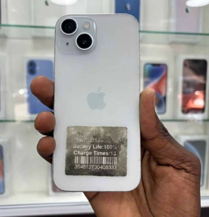 iPhone 13 Pro Max 256GB