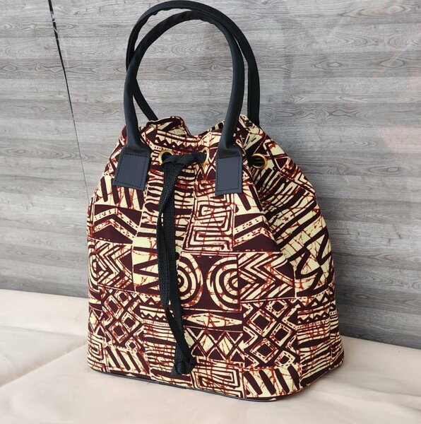 Sac à main ethnique chic