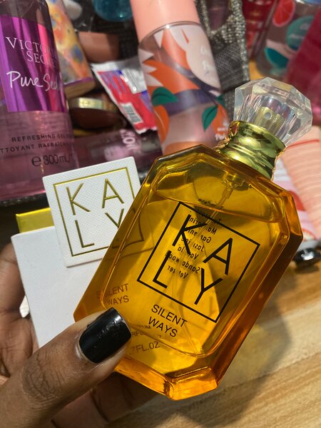 Parfum KALY Eau de Parfum