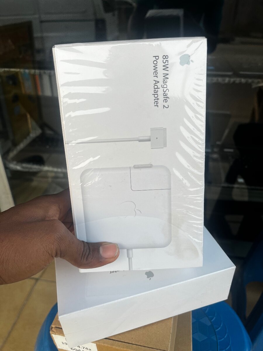 Chargeur MagSafe 2 85W Apple
