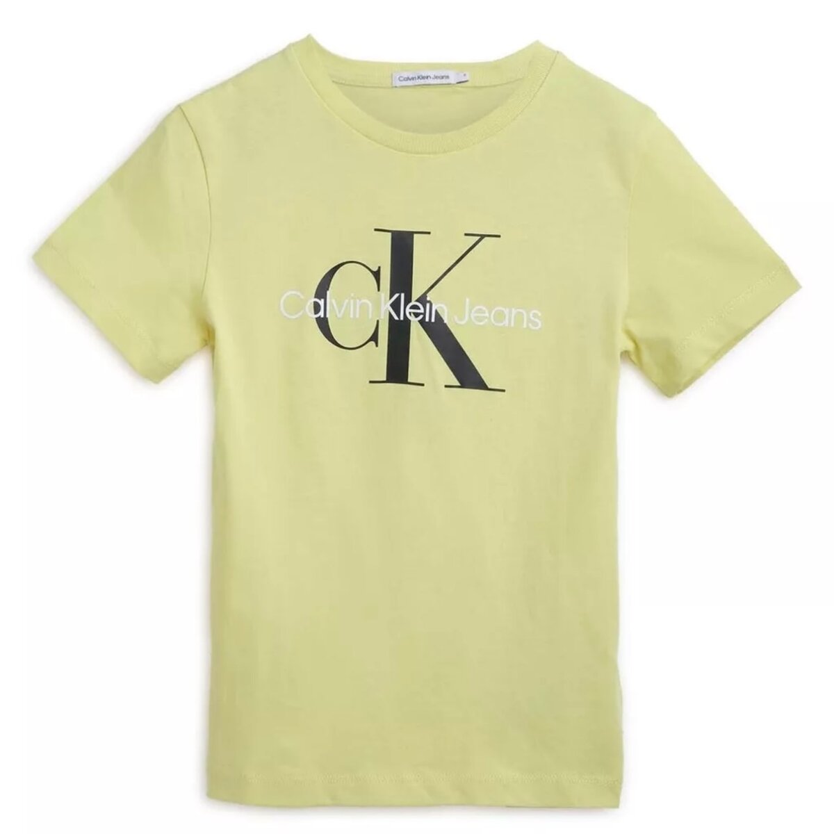 Оригинал Футболка Унисекс от Calvin Klein