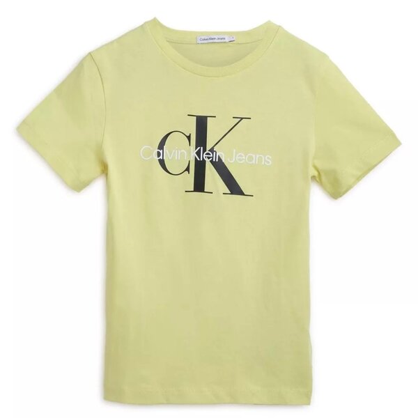 Оригинал Футболка Унисекс от Calvin Klein