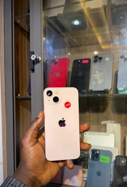 iPhone 13 128 gb