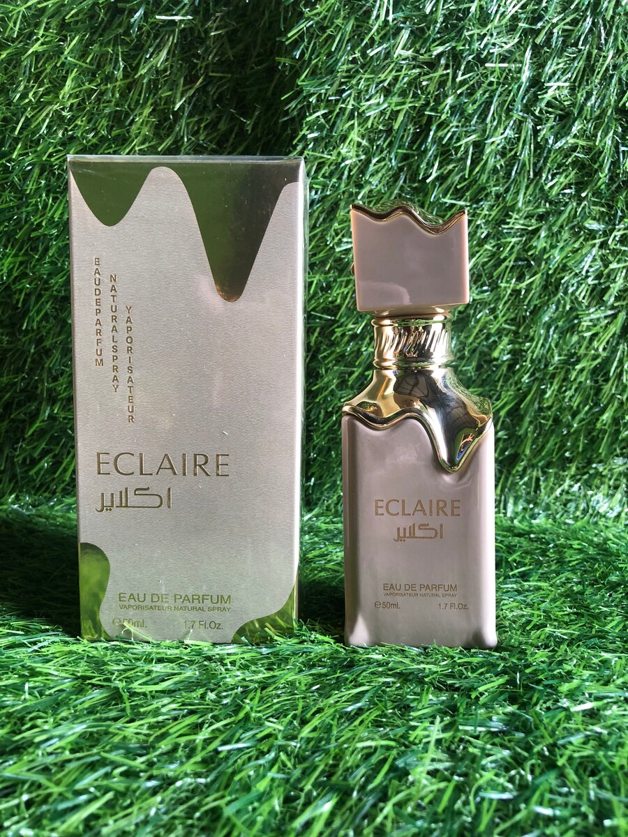 Eclaire Eau de Parfum Luxe