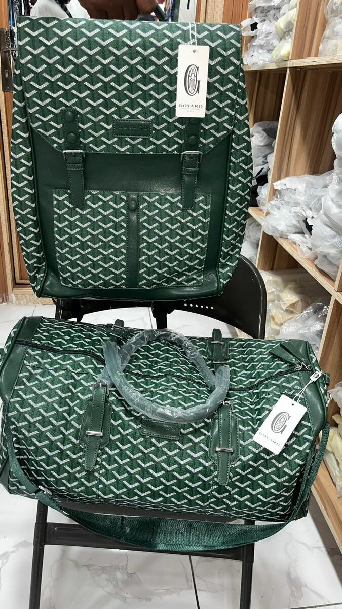 Bagages de voyage élégants