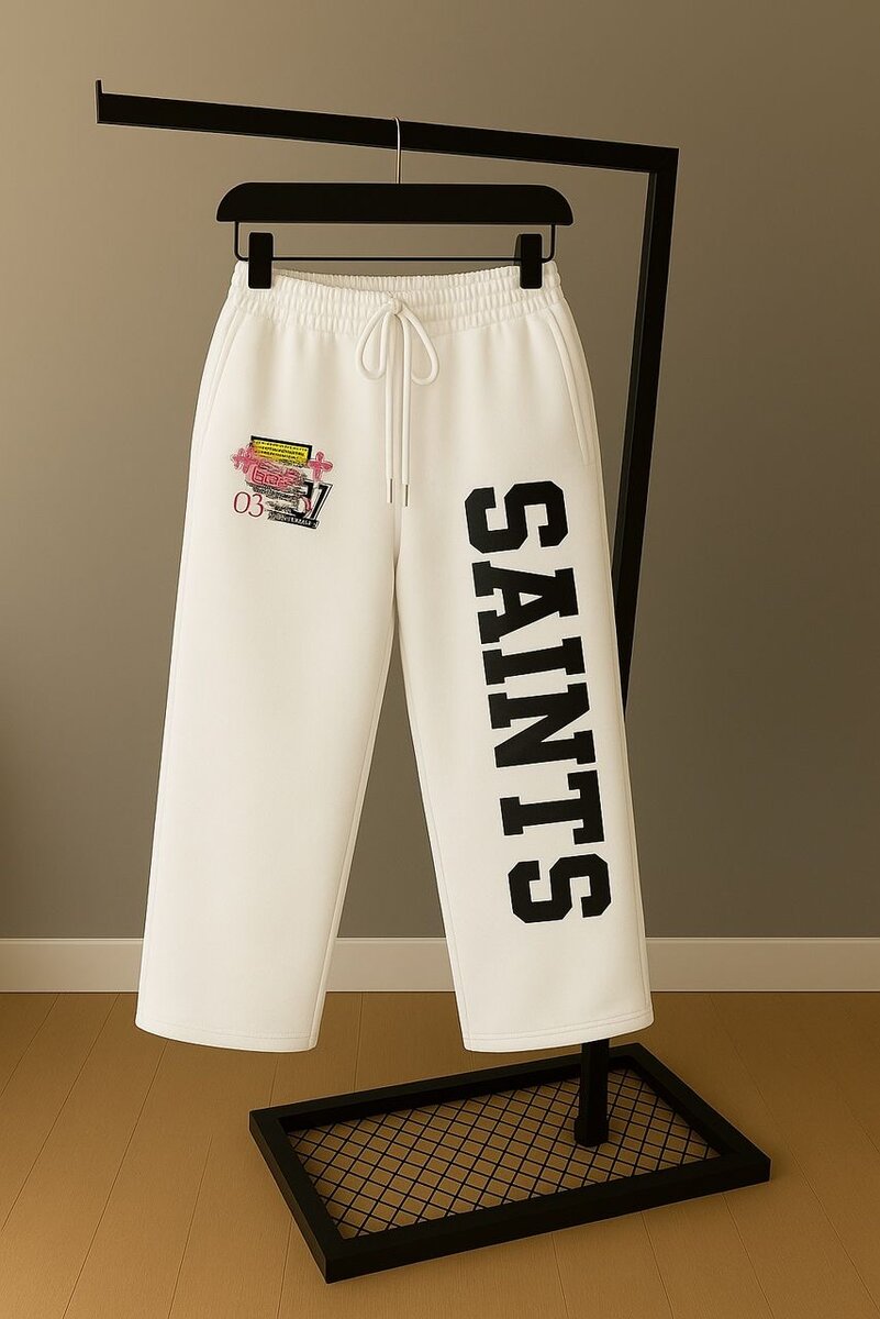 Pantalon Jogging Saints