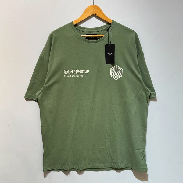 Men’s Casual T-shirts