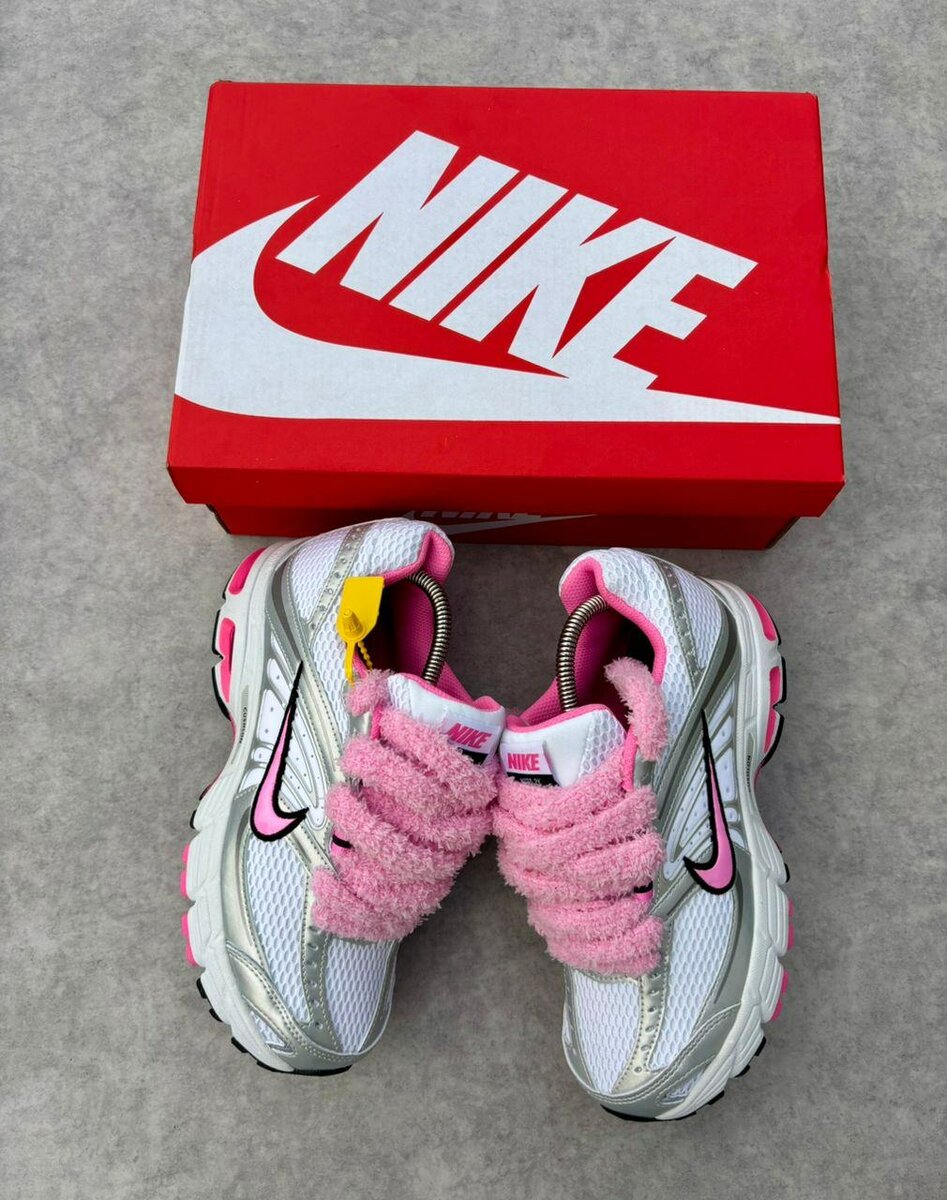 Nike Women's Sneakers Pink