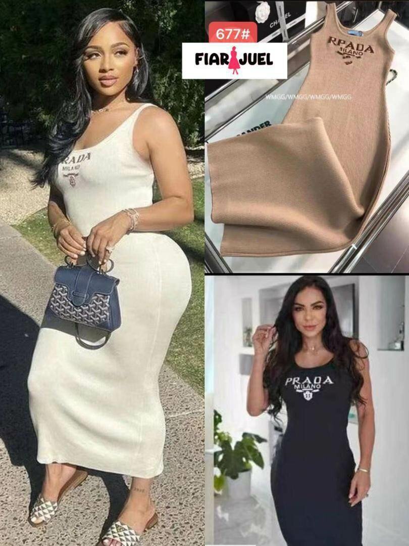 Robe Maxi Élégante pour Femme