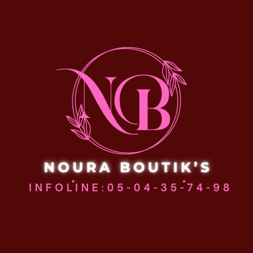 Noura Boutik´s