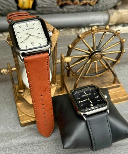 De montre homme km femme