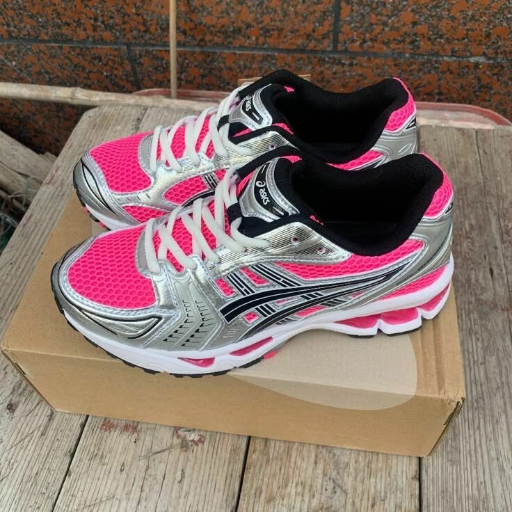 Chaussures de sport élégantes