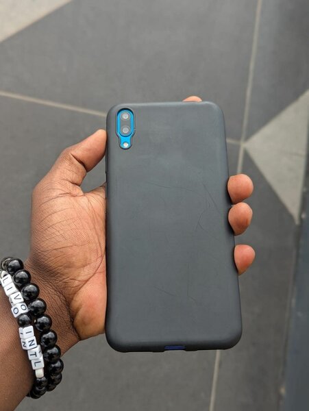 Huawei y7 pro