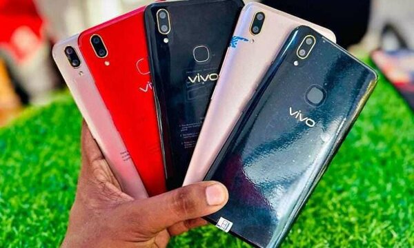 Vivo y85  4/64