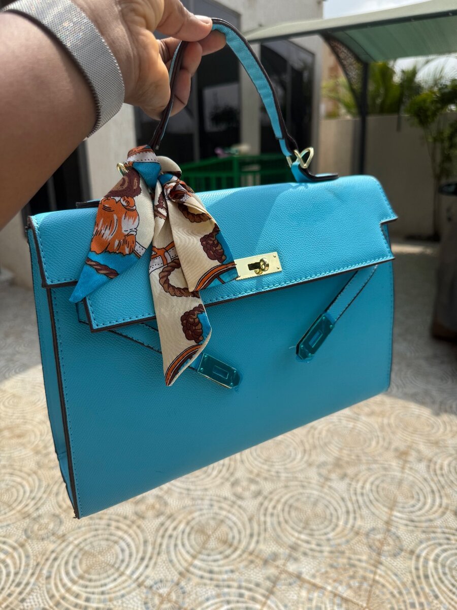 Hermes bag