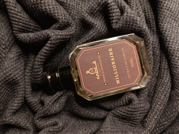 Millionaire - Impression of 1 Million