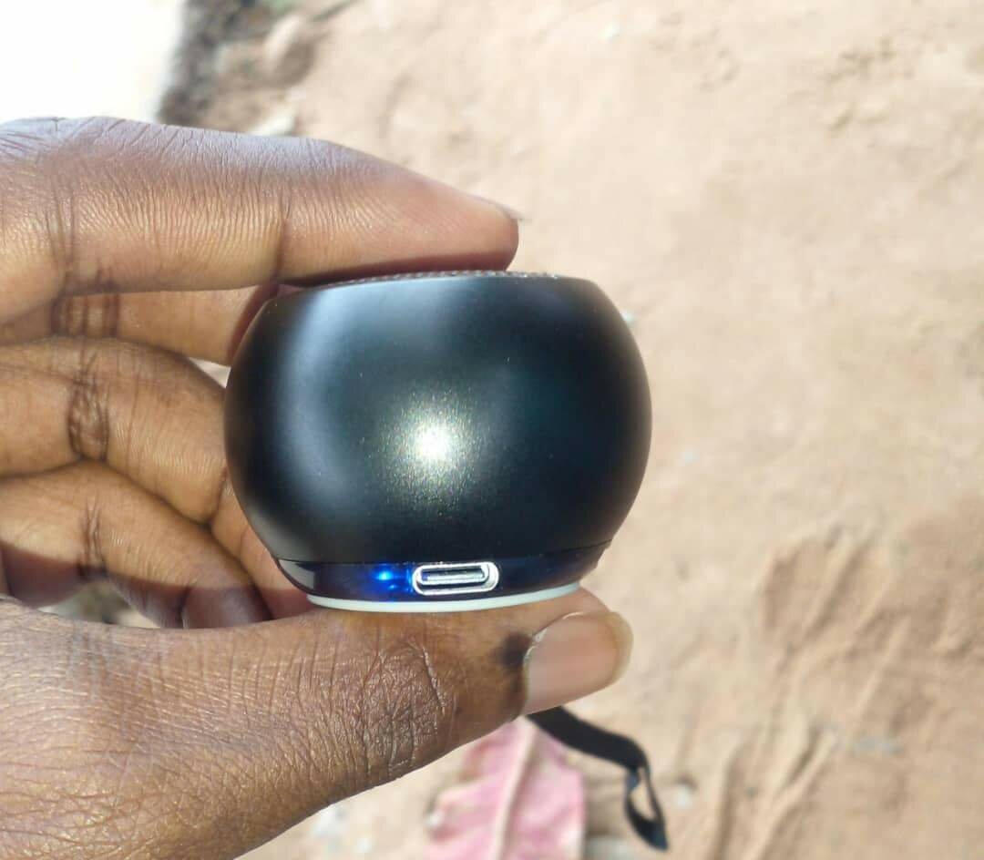 Mini Enceinte Bluetooth JBL