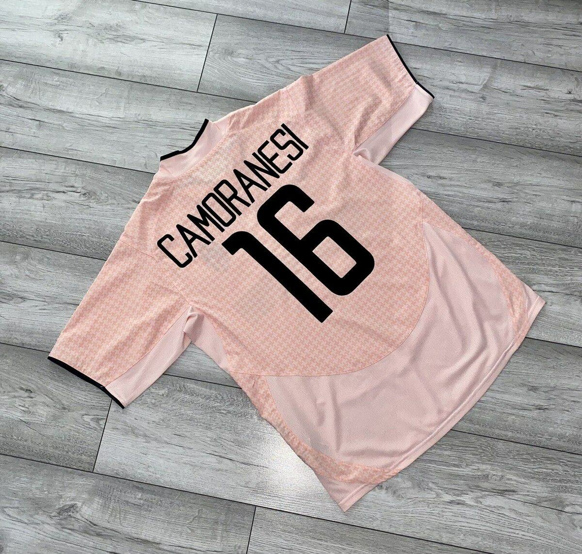 Maillot de foot Juventus retro